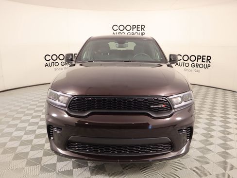 Used 2025 Dodge Durango GT w/ Trailer Tow Group IV image 10