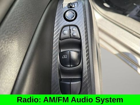 Used 2021 Nissan Altima 2.5 S FWD image 14