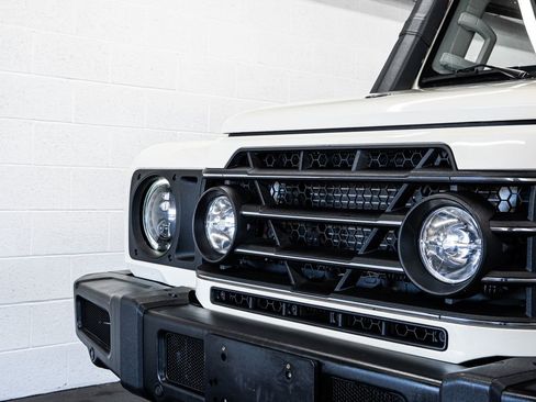 Used 2024 INEOS Grenadier Trialmaster Edition image 9