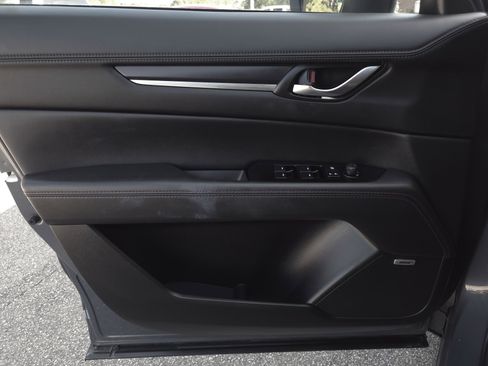 Used 2024 MAZDA CX-5 Carbon Edition image 25