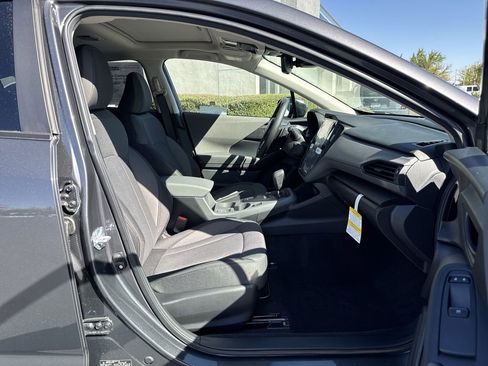 New 2026 Subaru Crosstrek 2.0i Premium image 25