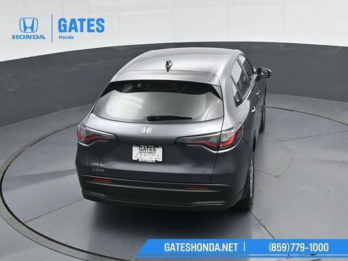 Certified 2024 Honda HR-V LX image 39