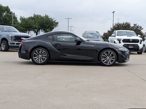 Certified 2024 Toyota Supra RWD image 6