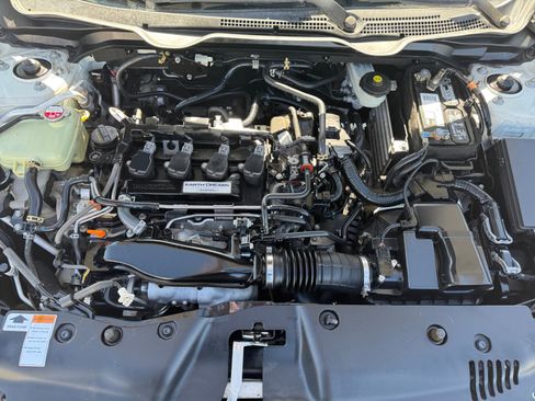 Used 2016 Honda Civic EX-T image 34