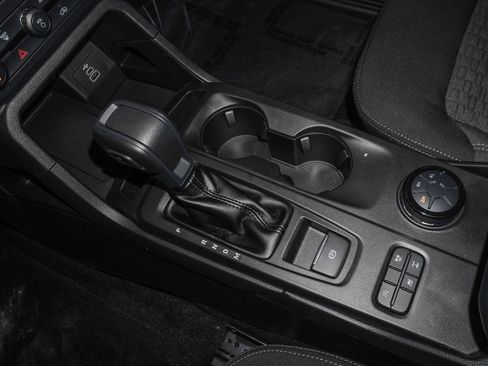 New 2025 Ford Ranger XL w/ Trailer Tow Package image 33