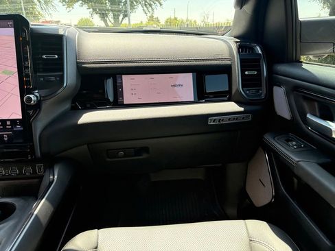 Used 2025 RAM 1500 Rebel w/ Rebel Level 2 Equipment Group AWD/4WD image 7
