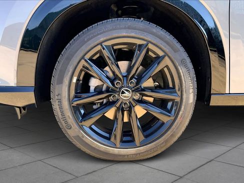 Used 2026 Acura ADX A-Spec image 12