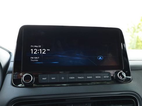 Used 2023 Hyundai Kona SEL w/ Convenience Package FWD image 16