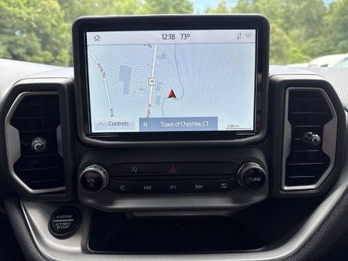 Certified 2021 Ford Bronco Sport Big Bend w/ Big Bend Package (96B) AWD/4WD image 18