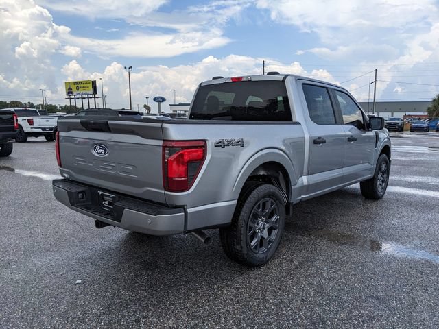New 2026 Ford F150 STX w/ Equipment Group 200A AWD/4WD image 4