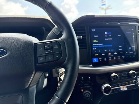 Used 2024 Ford F150 XL w/ Equipment Group 103A High AWD/4WD image 17