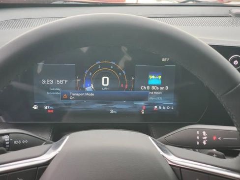 New 2026 Chevrolet Equinox LT image 19