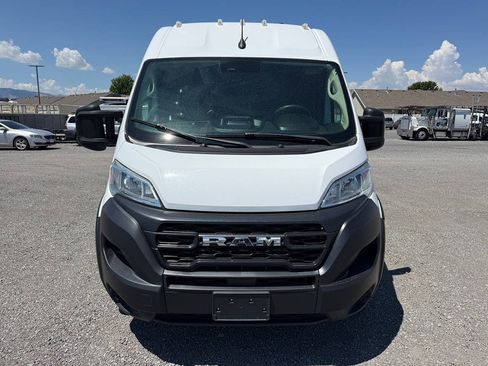 Used 2023 RAM ProMaster 3500 FWD image 8