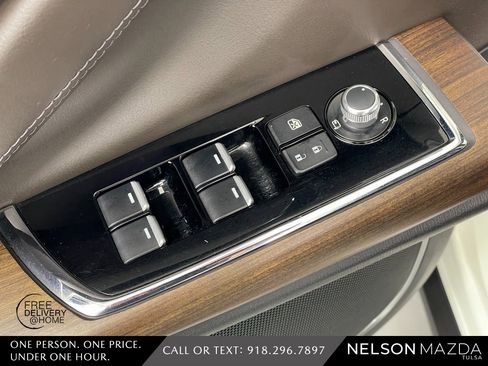 Used 2022 MAZDA CX-9 Signature image 19