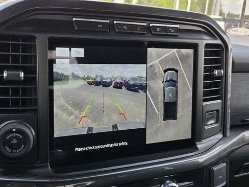Used 2022 Ford F150 XLT w/ Equipment Group 302A High AWD/4WD image 23