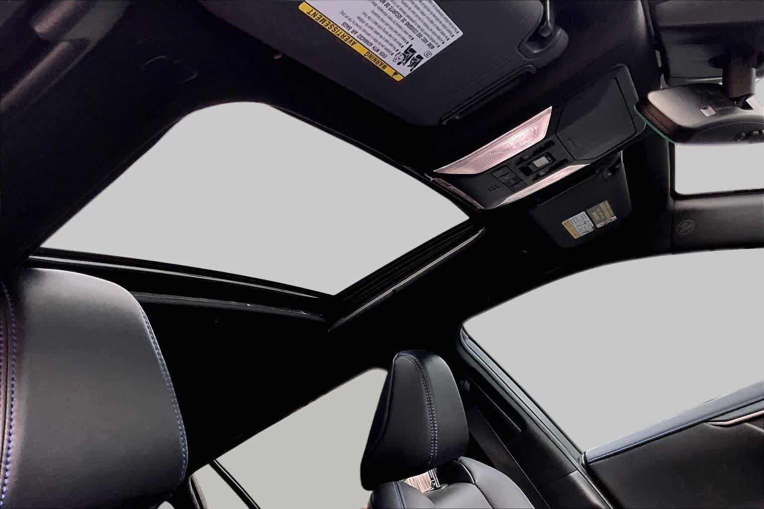 Certified 2023 Toyota RAV4 XSE AWD/4WD image 14