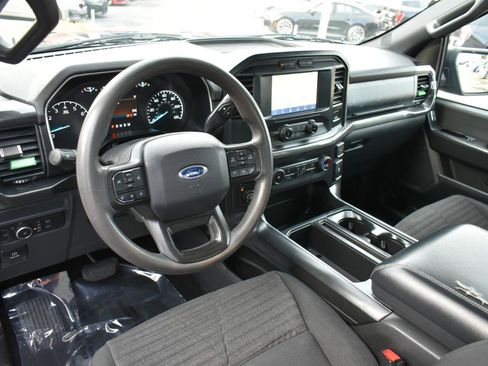 Used 2021 Ford F150 XL w/ STX Appearance Package image 10