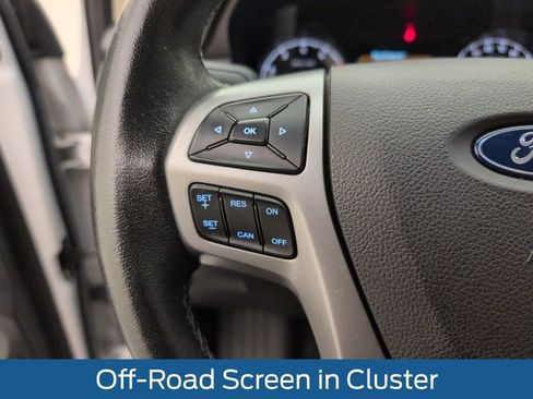 Used 2021 Ford Ranger XLT w/ Equipment Group 301A Mid image 38