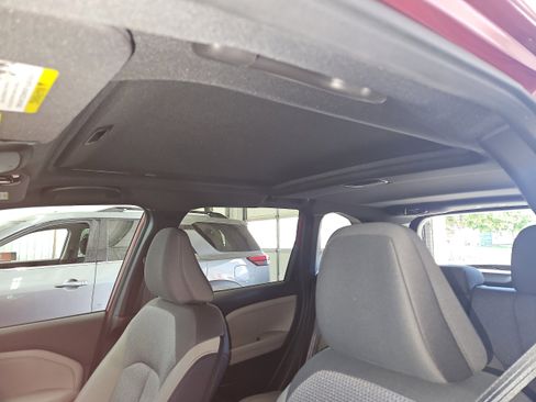 New 2026 Subaru Forester Premium AWD/4WD image 12