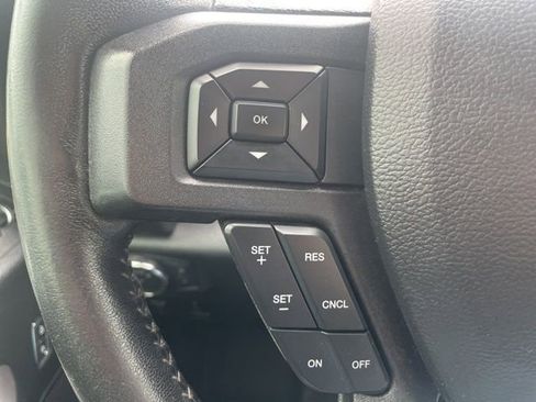 Used 2019 Ford F150 XLT w/ Equipment Group 302A Luxury AWD/4WD image 19