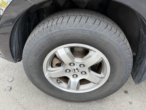 Used 2006 Honda Pilot EX-L image 23