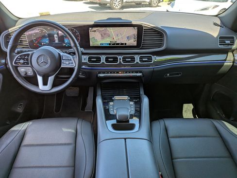 Used 2021 Mercedes-Benz GLE 350 image 17