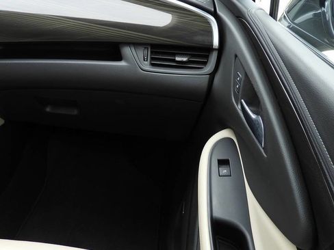 Used 2020 Buick Envision Premium w/ LPO, Cargo Package image 40