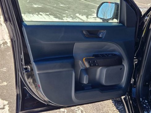 New 2026 Ford Maverick Tremor image 17