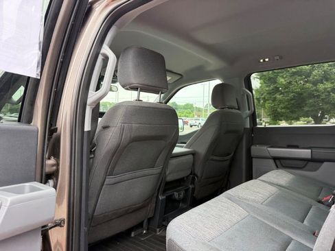 Used 2023 Ford F150 XLT AWD/4WD image 16