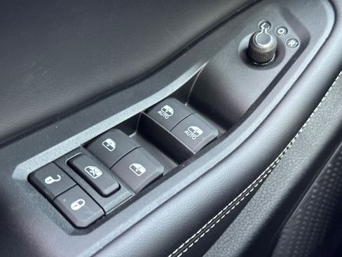 New 2025 Jeep Grand Cherokee Laredo X w/ Trailer Tow Package image 24