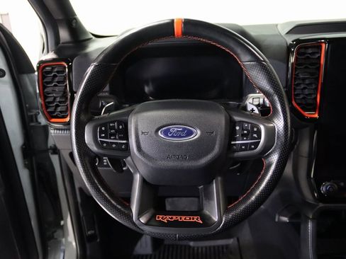 Used 2024 Ford Ranger Raptor image 44