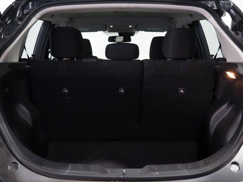 Used 2024 Nissan Leaf SV Plus image 40