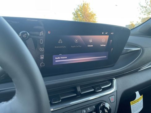 New 2026 Buick Envista Preferred w/ Convenience I Package image 16