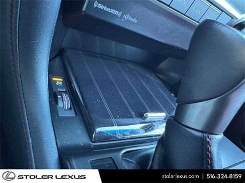 Certified 2023 Lexus GX 460 Premium image 33