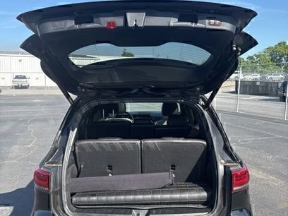 Used 2021 Mercedes-Benz GLB 250