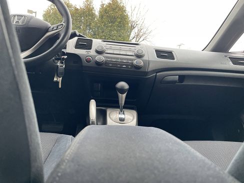 Used 2010 Honda Civic LX-S image 34