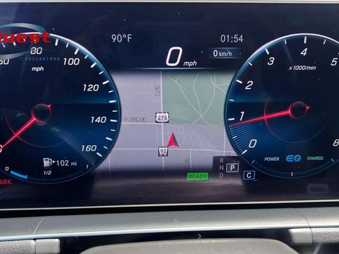 Used 2020 Mercedes-Benz GLS 450 4MATIC image 63