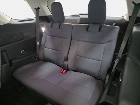 Used 2026 Ford Explorer Active AWD/4WD image 36