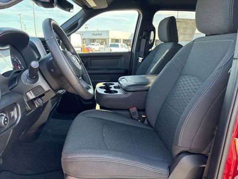 New 2026 RAM 2500 Tradesman image 11