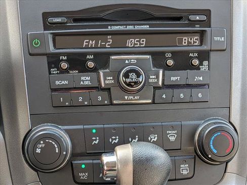Used 2010 Honda CR-V EX image 13