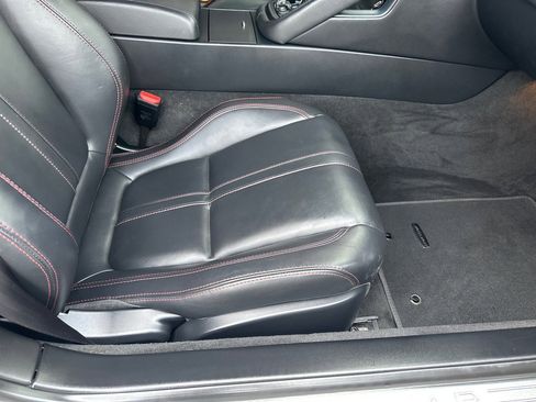 Used 2016 Jaguar F-TYPE S image 11