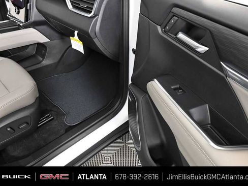 New 2026 GMC Acadia Elevation w/ Elevation Premium Package FWD image 25
