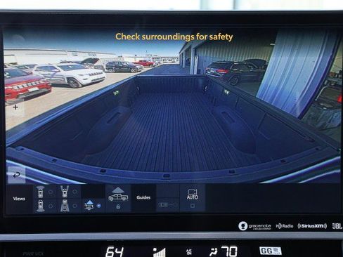 Used 2023 Toyota Tundra Platinum image 21