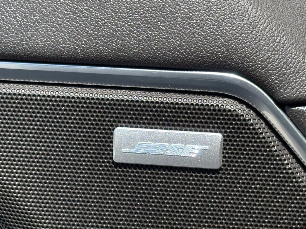 Used 2025 Chevrolet Silverado 1500 RST w/ All Star Edition Plus AWD/4WD image 27