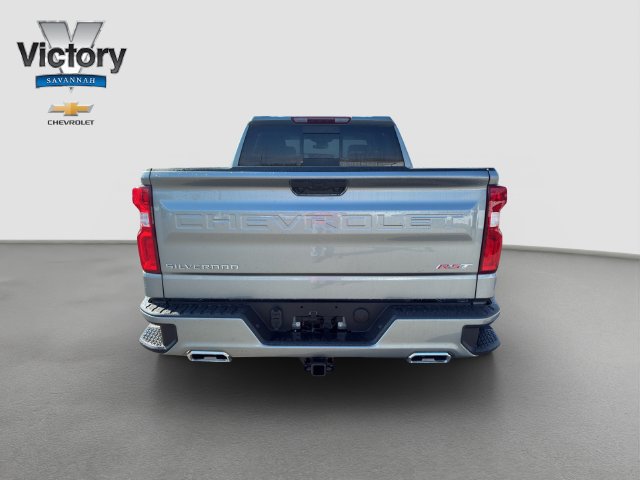 New 2026 Chevrolet Silverado 1500 RST w/ Convenience Package II AWD/4WD image 2