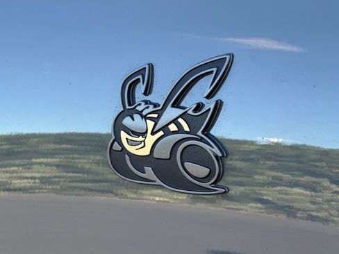 New 2026 Dodge Charger Daytona Scat Pack image 25