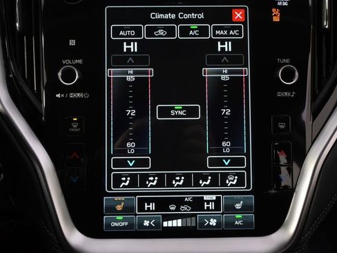 Certified 2023 Subaru Outback Premium image 31