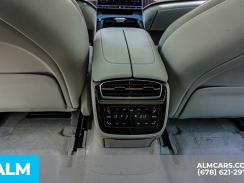 Used 2023 Mercedes-Benz EQE AMG 4MATIC Sedan image 31