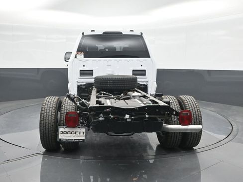 New 2025 Ford F350 XL AWD/4WD image 15