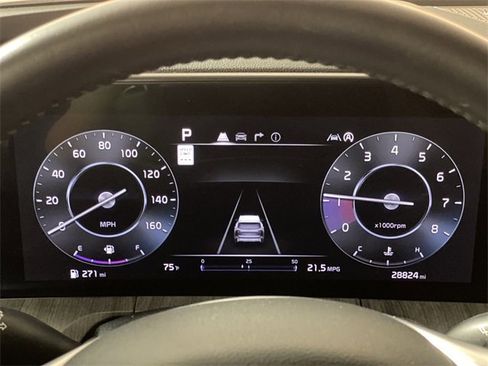 Used 2024 Kia Telluride SX image 17